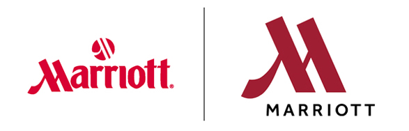 Marriott Hotels logo redesign
